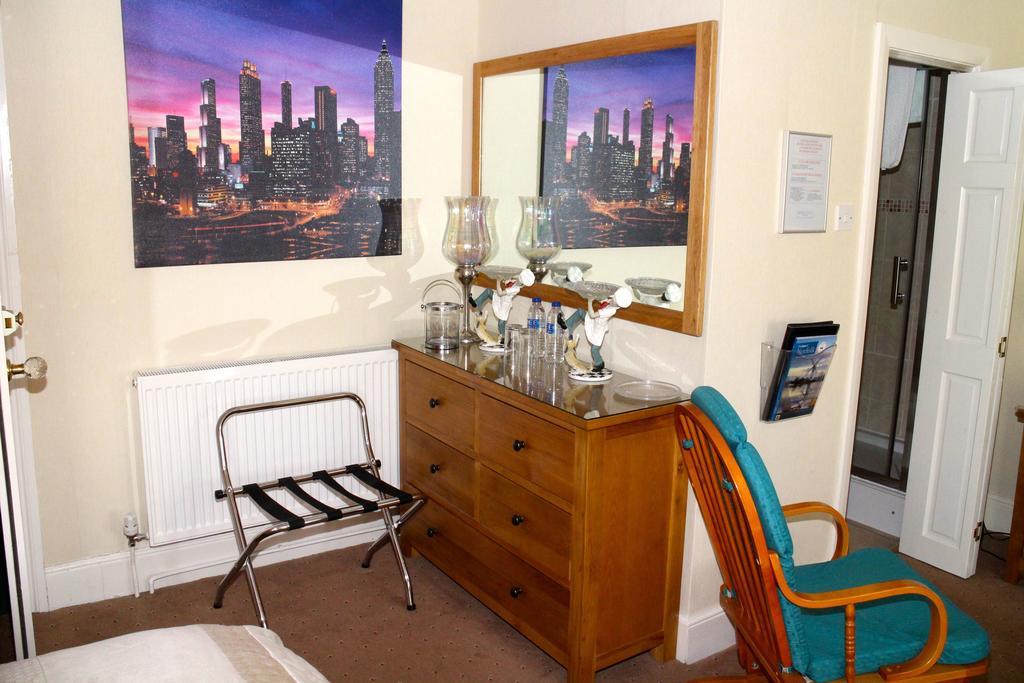 Merivon Guest House Great Yarmouth Room photo