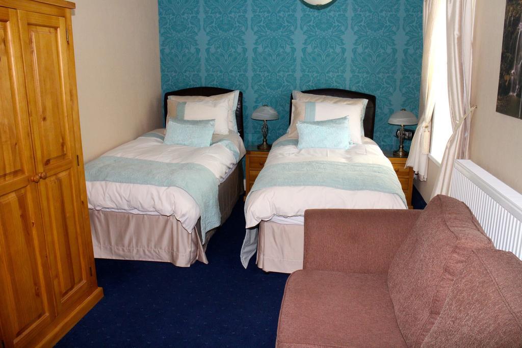 Merivon Guest House Great Yarmouth Room photo